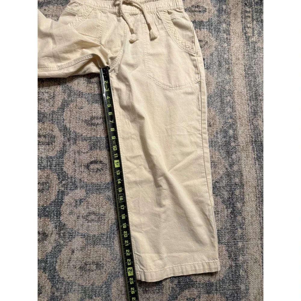 Free People Easy Peasy Pull On Pant Size XS NWOT